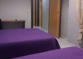 Hostal el Pasaje 4