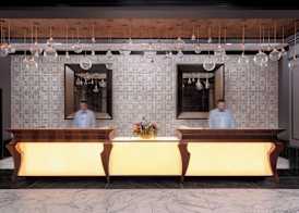 The Edwin Hotel, Autograph Collection 2