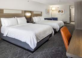 Holiday Inn Express & Suites FESTUS - SOUTH ST. LOUIS by IHG 5