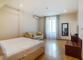 Oca Vitoria Village 4