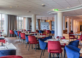 Radisson Blu Hotel, Karlsruhe 2