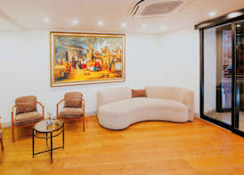 Joyway Hotels Istanbul Sultanahmet 3