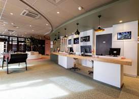 ibis Lille Centre Gares 4