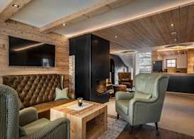 Liondes Chalets 3