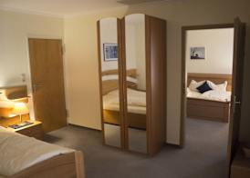 Hotel Am Friesenstrand 2