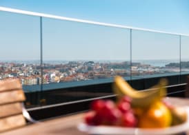 InterContinental Hotels LISBON by IHG 4