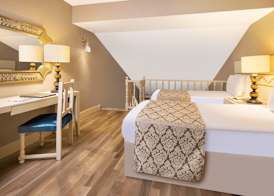 Spice Hotel & Spa - Ultra All Inclusive 3