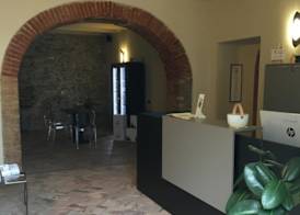 Albergo Castiglione Langhe 2