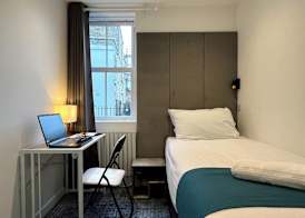 Park Inn Palace 4
