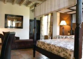 Hotel Posada La Robleda 4