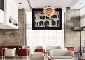 Esperia City Hotel 5
