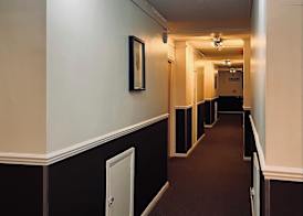 Arriva Hotel 2