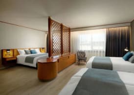 Hotel Ísland – Spa & Wellness Hotel 5