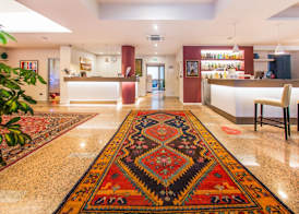 Hotel Bonotto 3