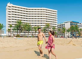 allsun Hotel Pil·larí Playa 2