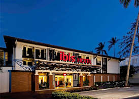 ibis Samui Bophut Hotel 3