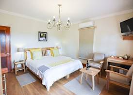 Lovane Boutique Wine Estate and Guesthouse 3