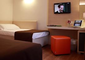Hotel Colonne 5