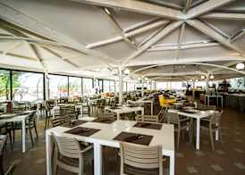 Nicolaus club Bagamoyo Resort 4