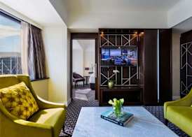 Mövenpick Hotel Auckland 4