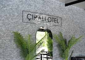 Cirali Hotel 2
