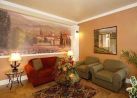 Comfort Inn & Suites Ukiah Mendocino County 5