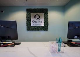 Quality Inn I-75 West Chester-North Cincinnati 4