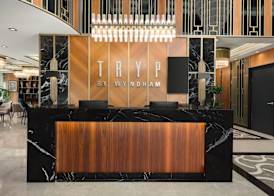 TRYP by Wyndham Istanbul Maltepe 2