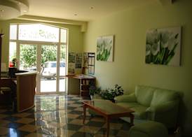 Hotel Panorama 3