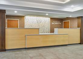 Fairfield Inn & Suites Burlington 3