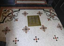 Manoir de l'évêché et Spa 3