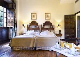 Parador de Santillana Gil Blas 5