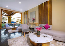 AJIRA Resort Sahl Hasheesh 5
