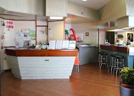 Hotel Diamond 2