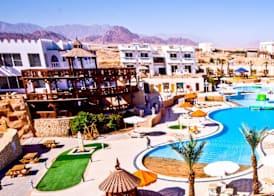 VIE Palma Di Sharm Resort and Aqua park 4