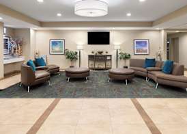 Candlewood Suites PHILADELPHIA - AIRPORT AREA by IHG 3