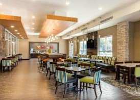 Comfort Suites North Charleston - Ashley Phosphate 5