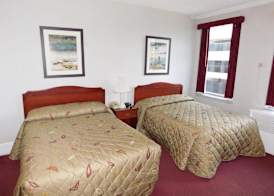 Hotel Harrington 3