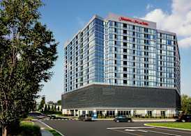 Hampton Inn & Suites Teaneck/Glenpointe 3