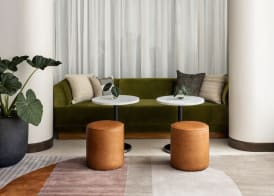Kimpton THETA NEW YORK - TIMES SQUARE by IHG 2