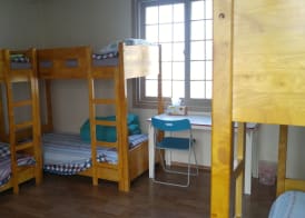 Masan - Guest House Rhizome - Hostel 5