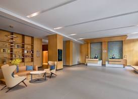 Fairfield by Marriott Shanghai Pudong 2