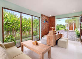 Manca Villa Canggu by Ini Vie Hospitality 2