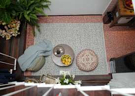 Peking Yard Siheyuan Boutique Hotel &Garden&Terrace&Lama Temple&hutong&Houhai&Tiananmen&Bistro 3