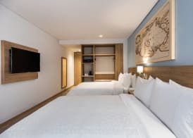 Holiday Inn Express CARTAGENA MANGA by IHG 3