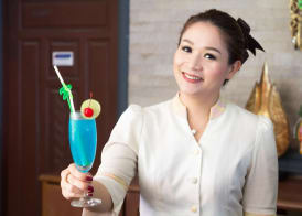 Rajapruek Samui Resort - SHA Plus 2