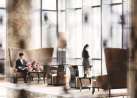 The Ritz-Carlton, Chengdu 3