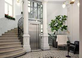 R16 Residences Prague 2