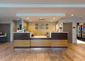 Comfort Inn & Suites East Ellijay 2