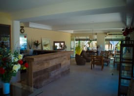 Hotel Don Quijote Búzios 3